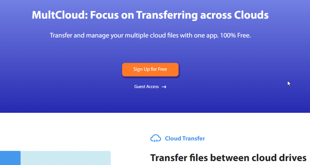 Best Service To Manage Your Multiple Cloud Drives In 2021