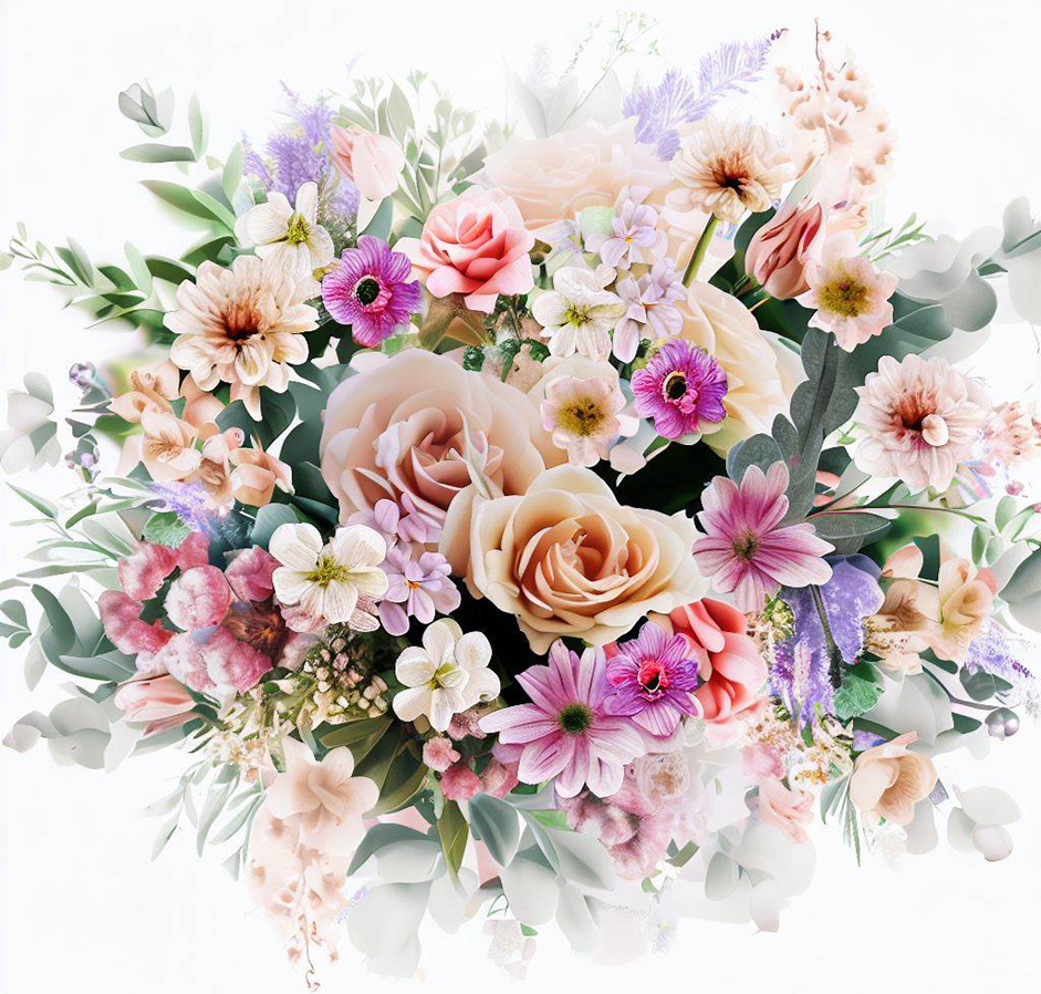 The Power of Flowers How Sending Flowers Can Lift Someone's Spirits