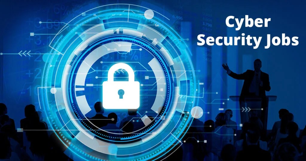 What kind of jobs are there in Cyber Security? technewsinfo