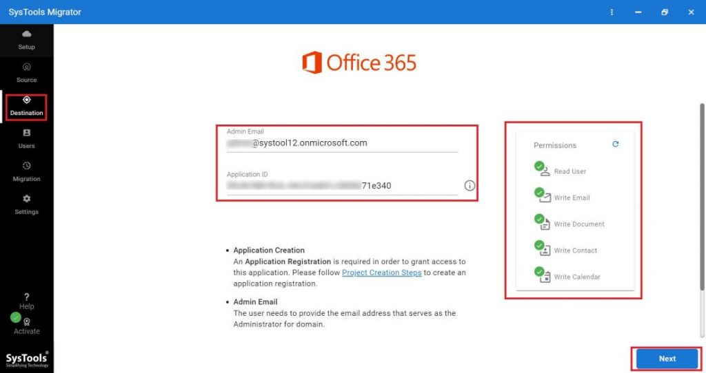 How to Perform Gmail to Office 365 Migration Step by Step Guide