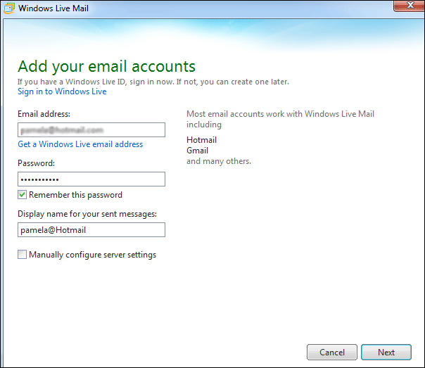 How to Save Emails to Computer Hard Drive