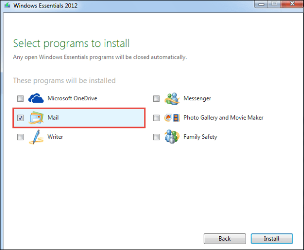How to Save Emails to Computer Hard Drive