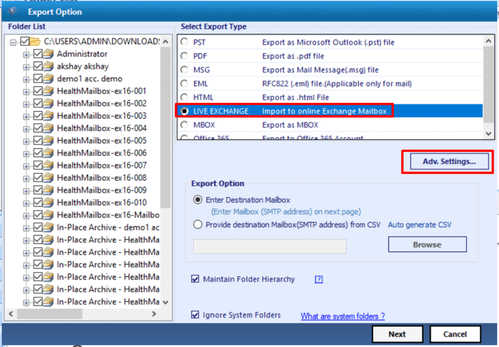 How to Restore Deleted Distribution Group Exchange 2016, 2019