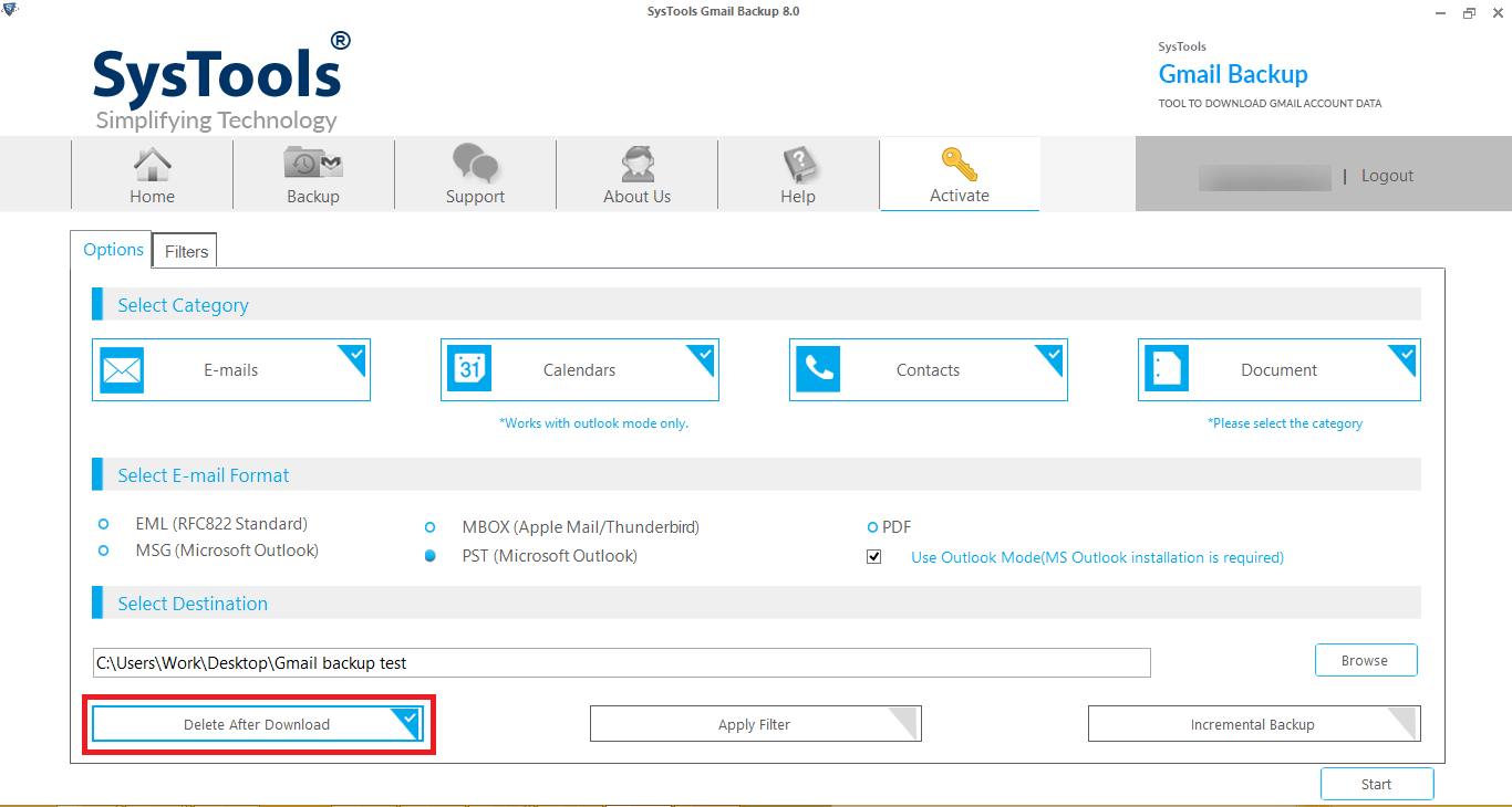 [Solved] How to Archive Gmail Emails to Free Up Space?