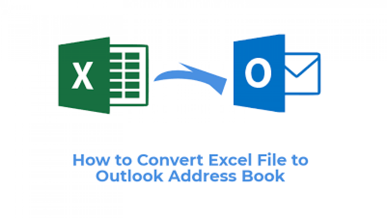 Import Excel File to Outlook Contact Group? Complete Solution