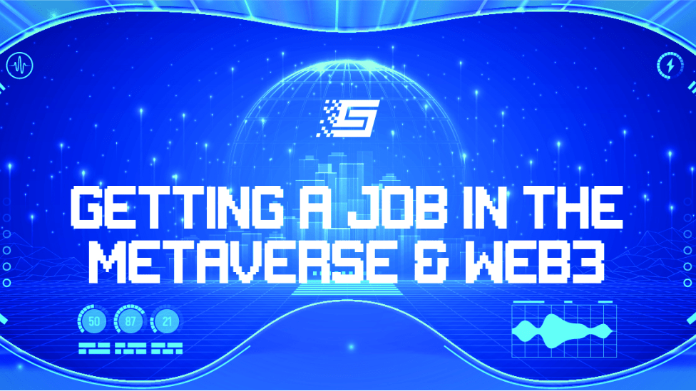 The Metaverse Career Roadmap How to Get Ahead in the Metaverse and