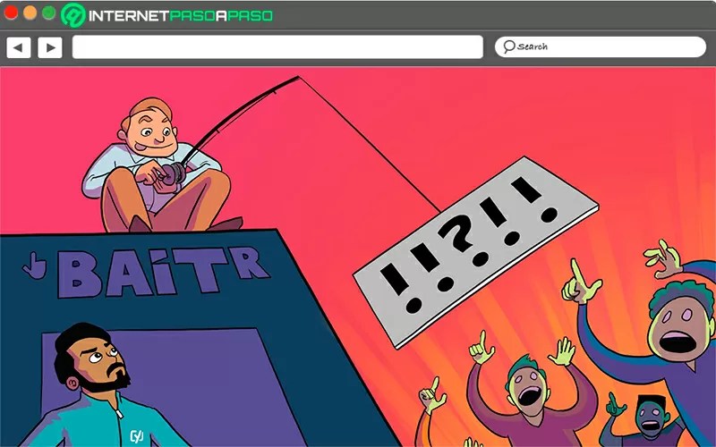 🥇 CLICKBAIT What is it? + When to use it and Examples 2020