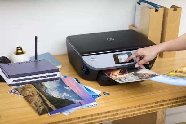 🥇 CONNECT the Printer on a NETWORK Step by Step Guide 2020
