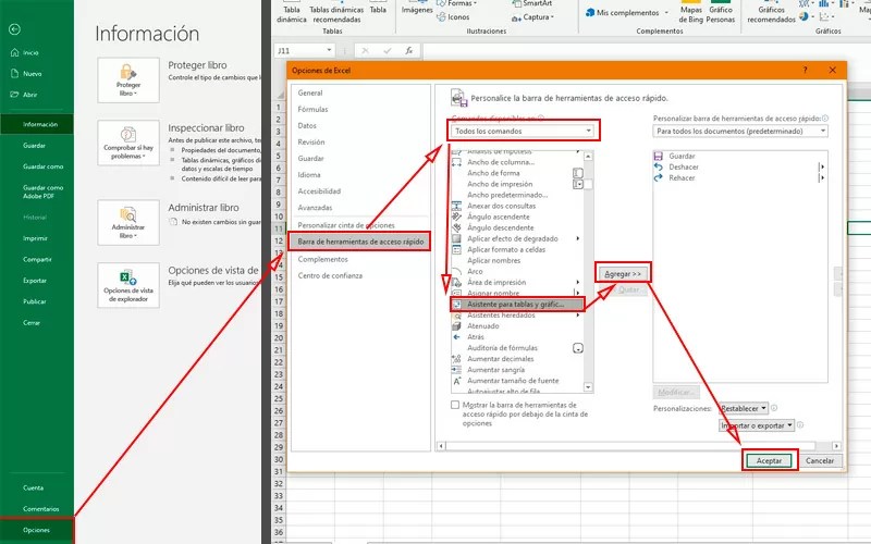 🥇 Excel Pivot Table Wizard What is it? and How to Use 2020