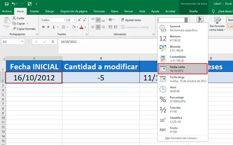 🥇 Subtract Dates in Excel Step by Step Guide 2020