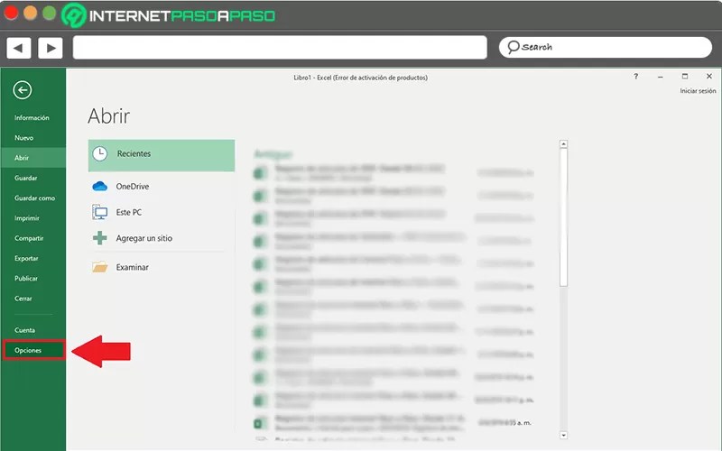 🥇 Change Language in Excel Step by Step Guide 2020