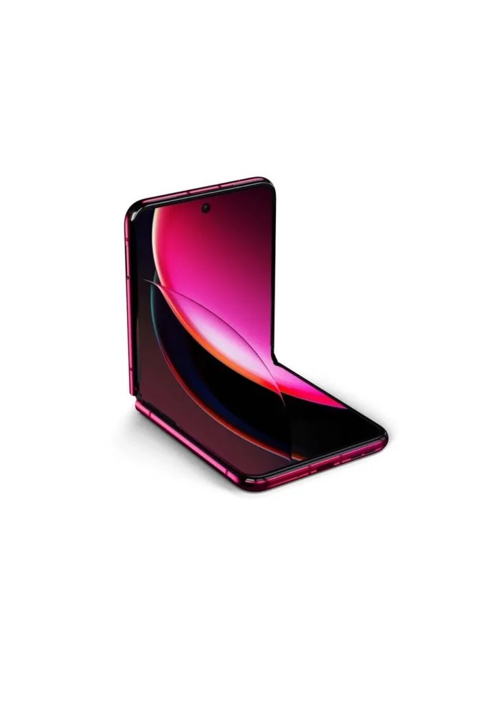 motorola razr red retail leak 3