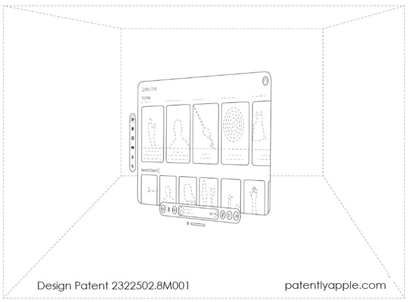 Design Patents 3