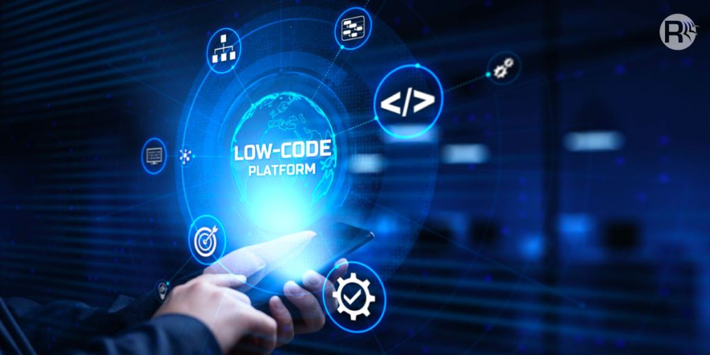 LowCode Platforms for Enterprise Software Application Development