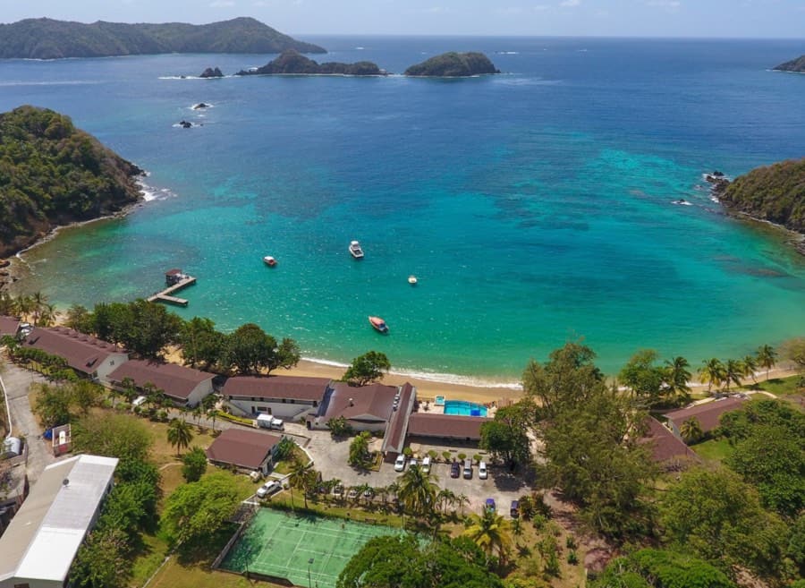 Blue Waters praises bmobile PBX system Tech News TT