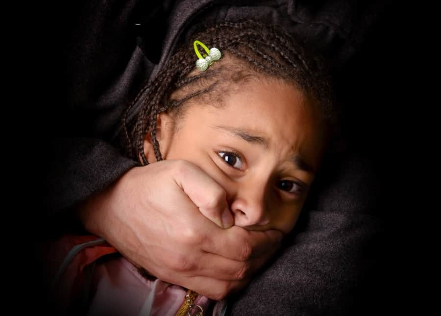 Digital Kidnapping, Privacy & Child Online Protection Tech News TT