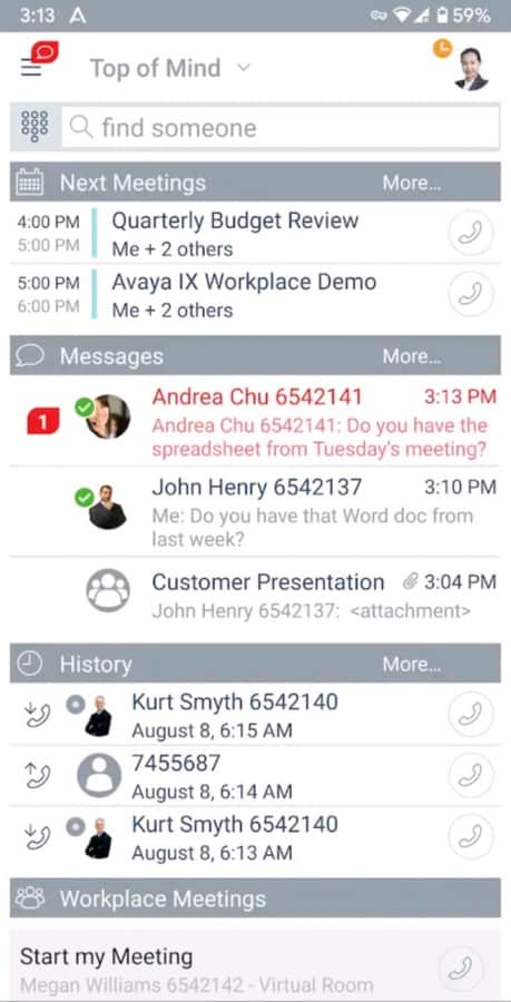 Avaya makes a bold business move - Tech News TT
