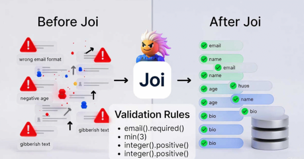 Joi Database The Truth Behind the Confusion(04)