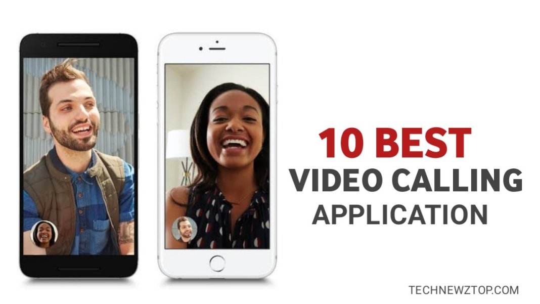 10 Best Video Calling App 2020 for all android application