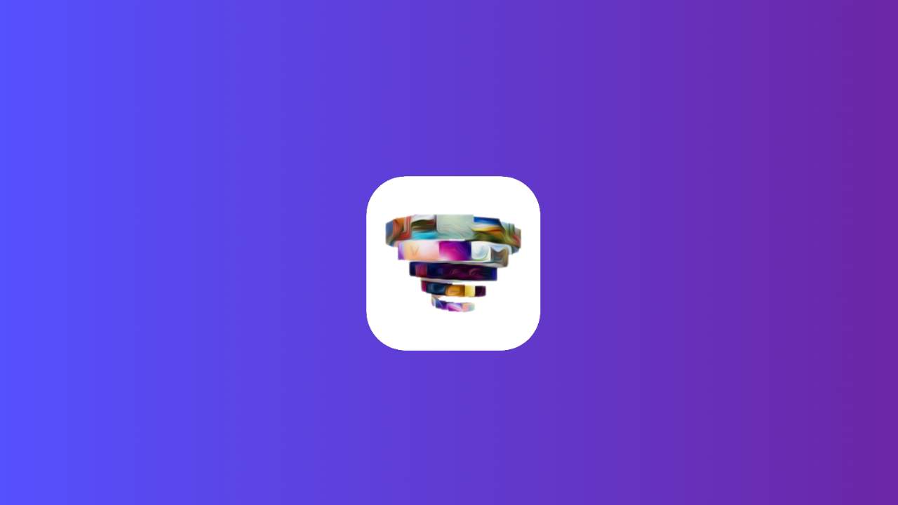 Keep photos in Cool 3D Style and Organize gallery using the Gallery app