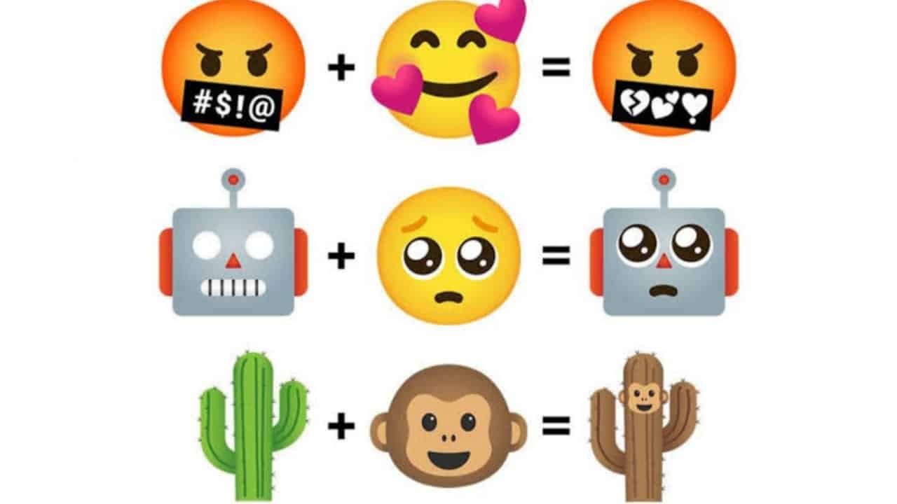 How to Use Google Emoji Kitchen Feature All You Need To Know