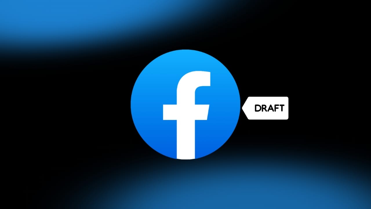 How to Find Facebook Drafts Step By Step Guide