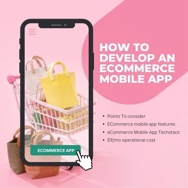 How to Develop Mobile App ? Features, Cost, Tech