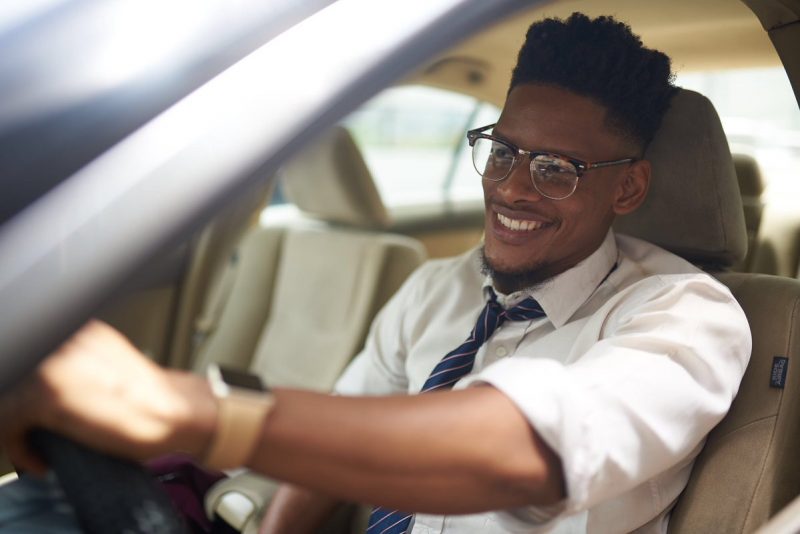 Bolt Nigeria’s Most Expansive RideSharing Platform as it