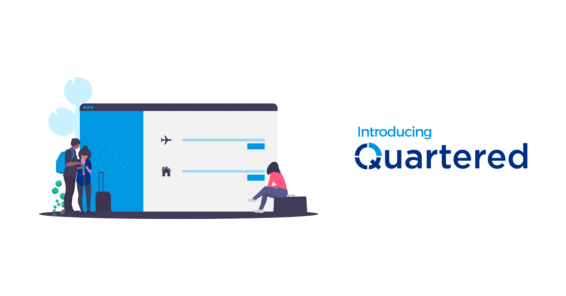 Startup Review ‘Quartered’ Helps People Book Hotel Rooms at Hourly