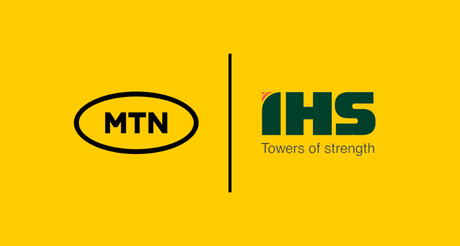 IHS towers buys MTN SA’s asset for 412m, now 3rd world largest
