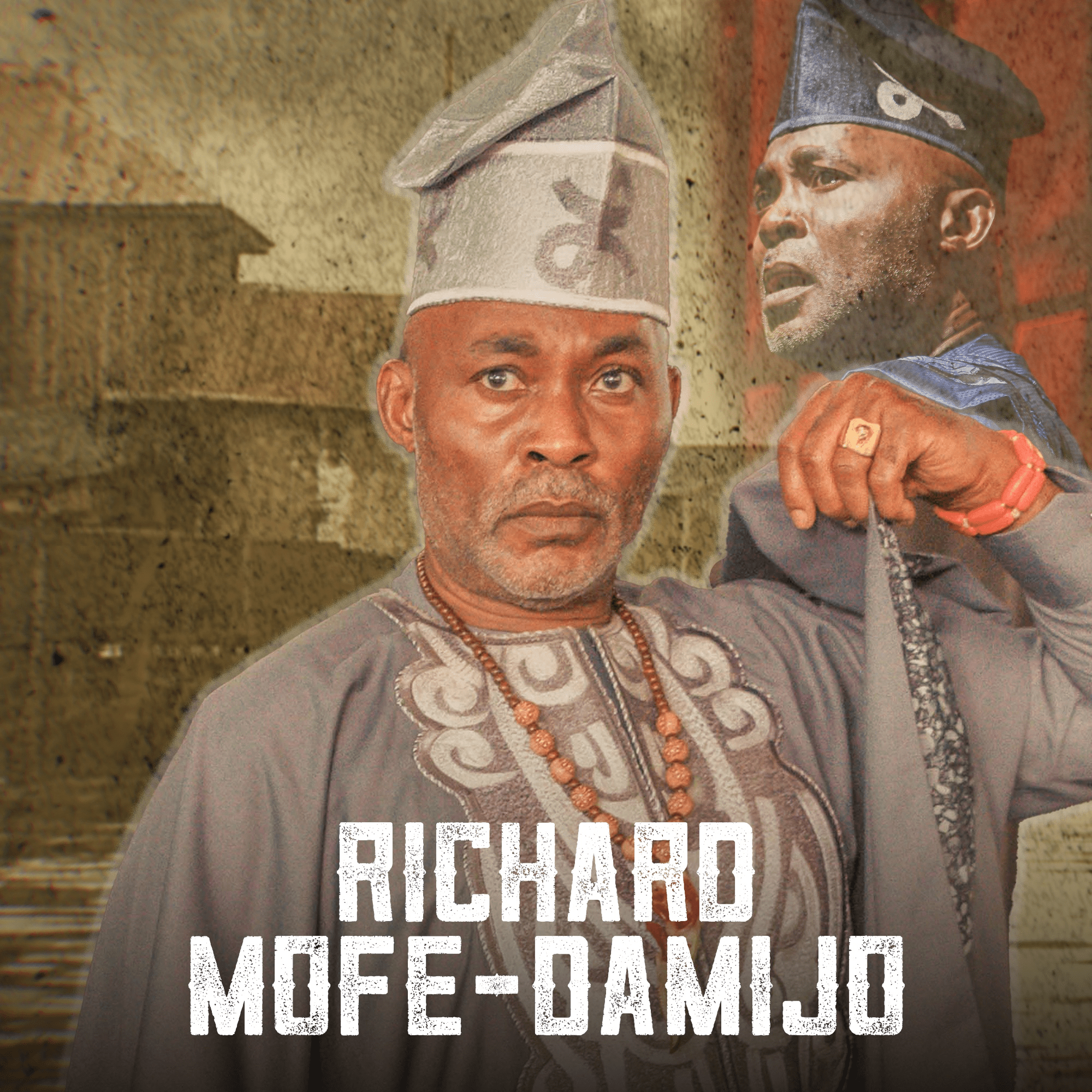 “Shanty Town” lacks originality, but actors display individual