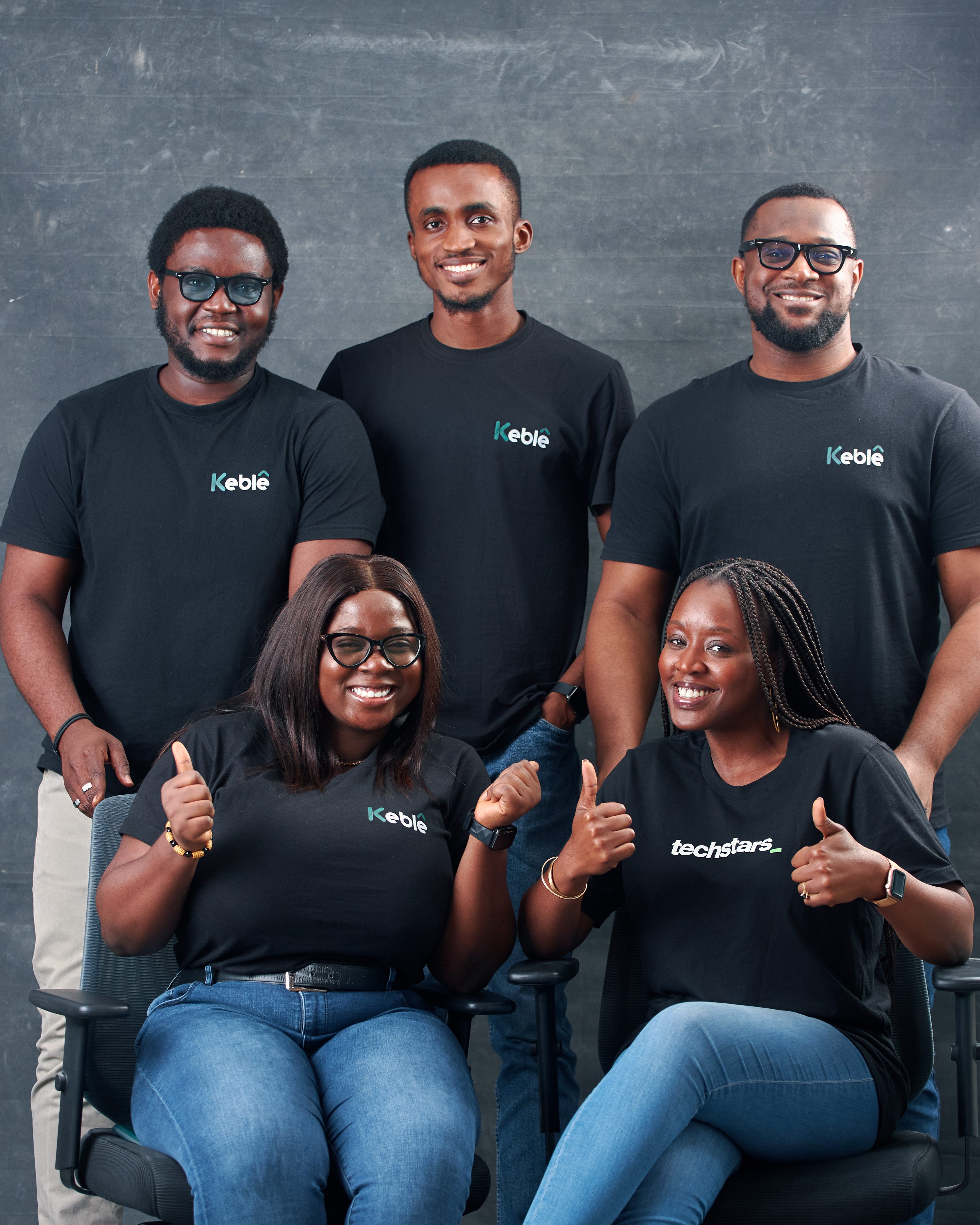 Keble, the fastgrowing startup enabling Africans to invest in global