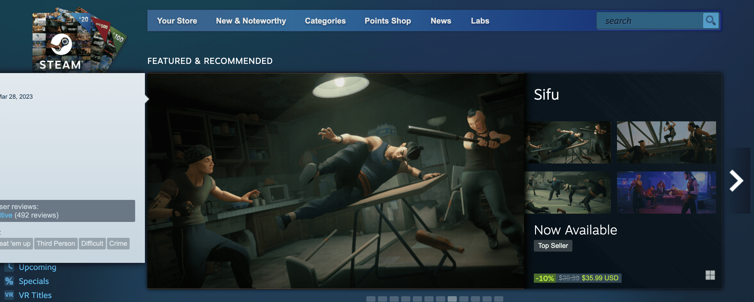How to share Steam games with friends and family Technext