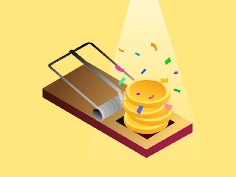 45 million was lost to crypto rug pull in May, outpacing DeFi exploits