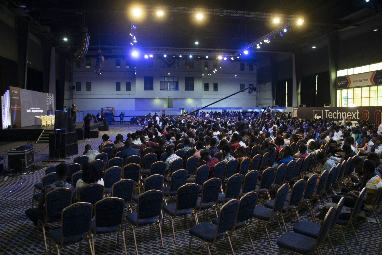 EV company, Spiro officially launches electric bikes in Ogun State