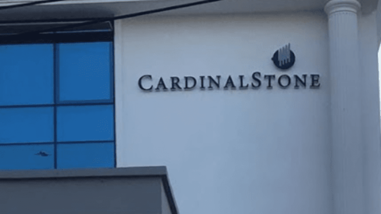 CSAdvance rebrands to CardinalStone Finance as it commits to delivering