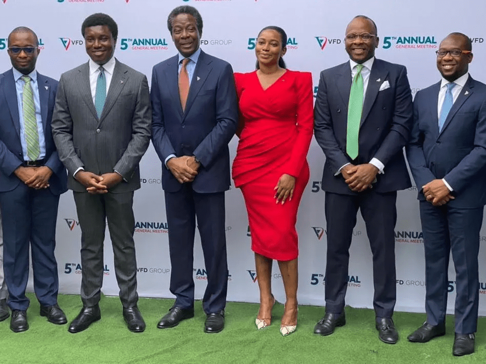 As VFD Group gets listing approval, here are 5 things to know