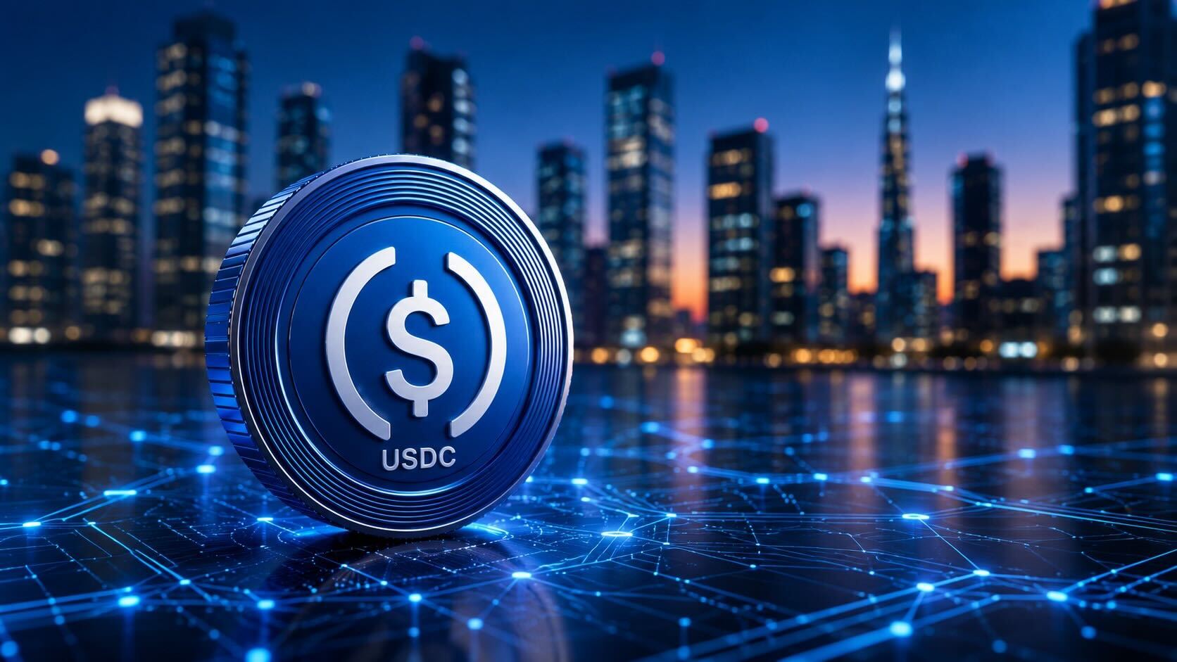 Stablecoins and the quiet infrastructure shift behind on-chain trust