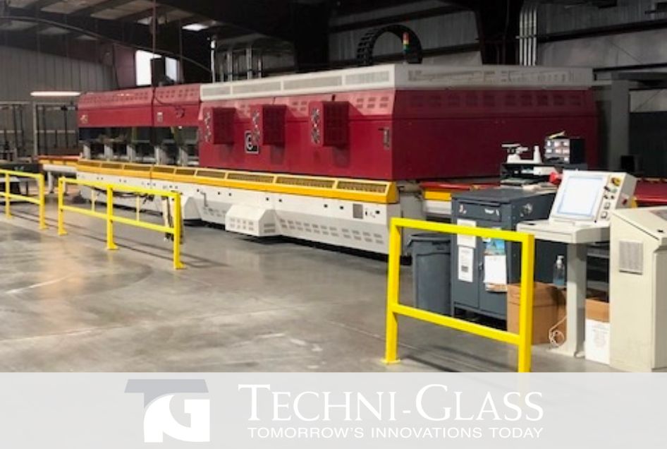 Understanding Glass Furnace Tempering TechniGlass