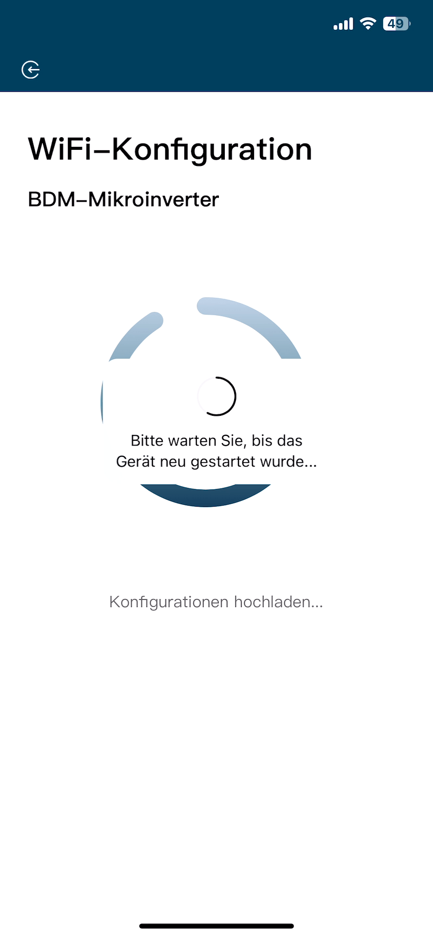 NEP BDM-600 und BDM-800 – Techniac