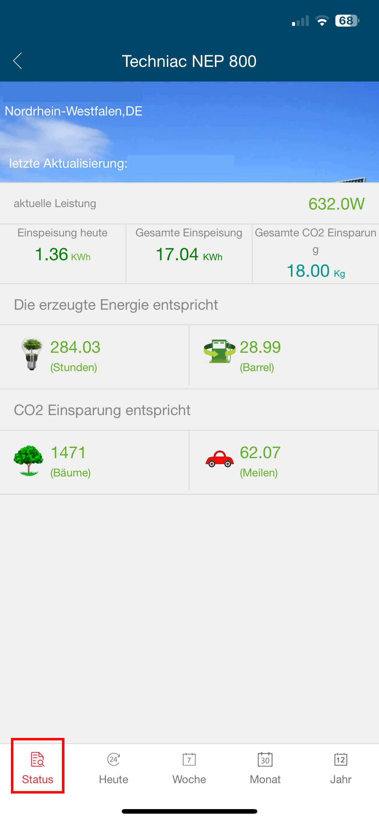 NEP BDM-600 und BDM-800 – Techniac