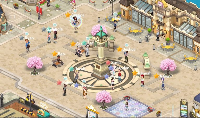 Download Mini Life Social Avatar World for PC and Laptop TechniApps