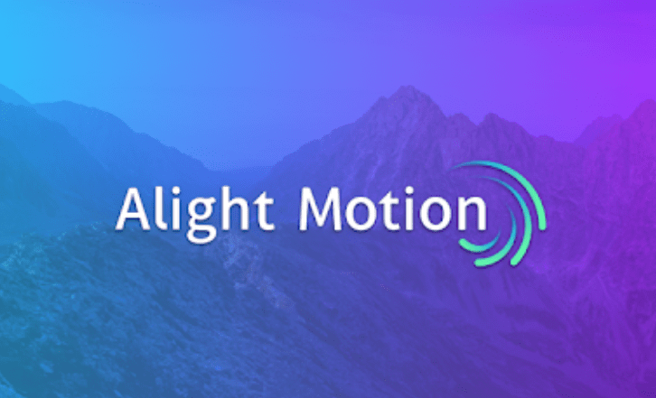 Alight Motion for PC, Windows 7/8/10 and Mac OS X TechniApps