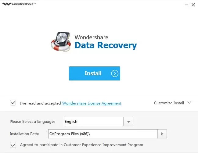 Wondershare Data Recovery Review Best Recovery Software