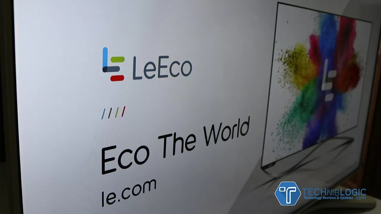 LeEco Super3 X55 4k TV Review - Best in the Price? | Techniblogic