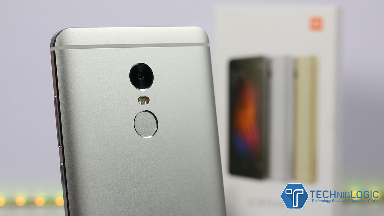 Xiaomi Redmi Note 4 Review Another Winner from Xiaomi Techniblogic