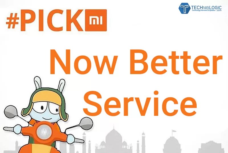 B2X Tieup with Mi India to Provide Better Customer Care Techniblogic
