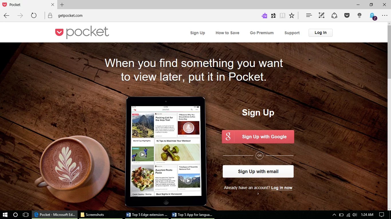 Top 5 Best Extensions for Microsoft Edge you must know about Techniblogic