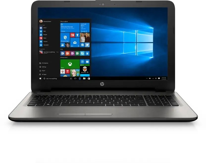Buying Guide Best Laptop under 40000 Rs in India 2017
