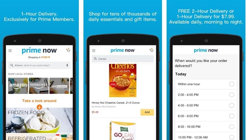 15 Best Unique Shopping App in India 2021 Techniblogic